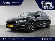 Skoda Octavia - Combi 1.5 TSI MHEV Business Edition Plus | 18" velgen | Acht