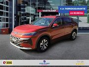 Volkswagen T-Roc - 1.5 eTSI LIFE TREKHAAK/CAMERA/ACC/STOEL+STUURVERW