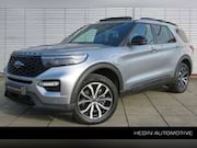Ford USA Explorer - 3.0 V6 EcoBoost PHEV ST-Line | BTW | Trekhaak | 7P
