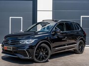 Volkswagen Tiguan - 1.4 TSI eHybrid R-Line Business+ Pano|VOL