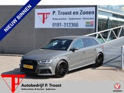 Audi A3 - Sportback 1.5 TFSI CoD Automaat 3x S-Line/Nederlandse auto/C