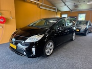 Toyota Prius - 1.8 Comfort Top 5 edition /HUD/LM VELGEN 17