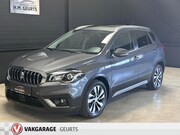 Suzuki S-Cross - 1.4 Boosterjet AllGrip Automaat | 17.639 km | Pano | Leder