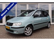 Hyundai Matrix - 1.6i Active Cool, Airco, Prijs Is Rijklaar