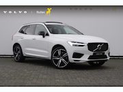 Volvo XC60 - 2.0 Recharge T6 AWD R-Design / Trekhaak / Stoelventilatie /