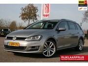 Volkswagen Golf - Variant 1.2 TSI Highline