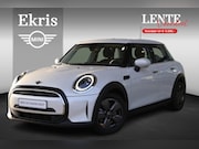 MINI Cooper - 5-Deurs | Cruise Control | Parkeersensor Achter | LED Koplam