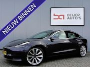 Tesla Model 3 - Performance AWD 75 kWh Automaat SOH 87.8%Autopilot/Camera.