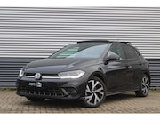 Volkswagen Polo - 1.0 TSI 3x R-Line | Panoramadak| Camera | Adaptive cruise |