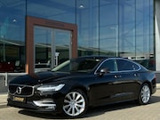 Volvo S90 - 2.0 T4 Momentum | Leder | Parkeersensor | ACC | Apple Carpla