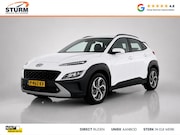 Hyundai Kona - 1.6 GDI HEV Comfort Smart incl. Trekhaak