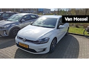Volkswagen e-Golf - E-DITION | 136 PK | SoH ... | Navigatie | Climatronic (Autom