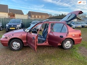 Hyundai Accent - 1.5i GLS 5 deurs stuurbekrachtiging 161000 km 1e eigenaar el