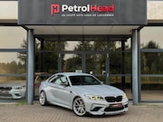 BMW M2 - 2-serie Coupé DCT Competition, Intrax, AA uitlaat, H&K, Came