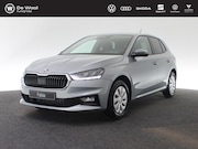 Skoda Fabia - Selection 1.0 TSI 95 pk €1.000, - extra inruilpremie op voor