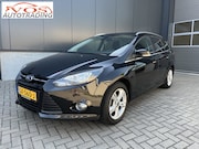 Ford Focus - Wagon 1.6 TI-VCT Champions League Edition