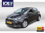 Toyota Yaris - 1.5 Hybrid Active Trekhaak I Parkeercamera I Apple Carplay/ 