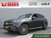 Mercedes-Benz GLC-klasse - 300e 4MATIC AMG Line | 360 Camera | Schuifdak | Cruise adapt