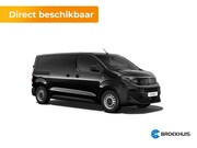 Peugeot Expert - Standaard - Elektrisch | 16" stalen velgen | Elektrisch bedi