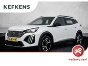 Peugeot 2008 - SUV 145pk Hybrid Allure Automaat | Carplay| Camera 360 | Ada