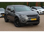 Land Rover Discovery Sport - 2.0 TD4 HSE / Trekhaak / Panoramadak / Leder / 18'' / Keyles