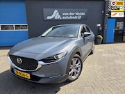 Mazda CX-30 - 2.0 e-SkyActiv-G M Hybrid Comfort