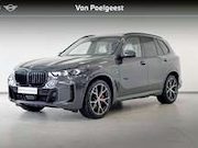 BMW X5 - xDrive50e Innovation Pack M Sportpakket Pro