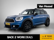 MINI Countryman - 1.5 Cooper Dutch Made Edition | HARMAN KARDON | STOELVERWARM