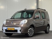 Renault Kangoo - 1.6-16V [ NAP trekhaak cruise 2x schuifdeur ]