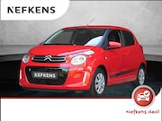 Citroën C1 - Feel 69pk | Camera Voor & Achter | Apple Carplay/Android Aut