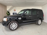 Land Rover Discovery - 2.7 TdV6 S Airco, Navigatie, Trekhaak, LMV, Leder, Yougtimer