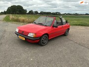 Peugeot 205 - 1.4 CT