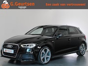 Audi A3 - Sportback 1.4 TFSI Sport 2X S-Line S-tronic LED, Cruise Cont