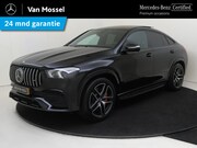 Mercedes-Benz GLE-klasse - Coupé AMG 53 4MATIC+ Premium Plus /Schuifdak /Memory /360 Ca