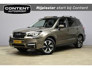 Subaru Forester - 2.0i 150pk AWD Lineartronic CVT Premium I Trekhaak I Schuifd
