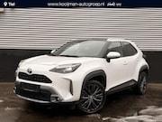 Toyota Yaris Cross - 1.5 Hybrid Adventure AWD Automaat Panoramadak, Dodehoekdetec