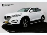 Hyundai Tucson - 1.6 GDi Comfort (STOELVERWARMING, CAMERA, NAVIGATIE, PARKEER