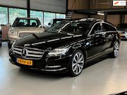 Mercedes-Benz CLS-klasse - Shooting Brake 250 CDI Pano l Led | Memory