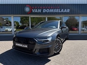 Audi A6 - Avant 55 TFSI E Quattro Competition S-tronic - Leder HUD 360