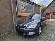 Skoda Octavia - Combi 1.6 TDI
