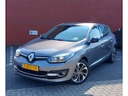 Renault Mégane - 1.2 TCE 97KW Automaat Bose Navigatie/Camera