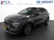 Kia Sportage - GT-Line HYbrid Autom. Trekhaak 1650kg | Schuifdak | Handsfre