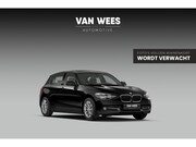 BMW 1-serie - 116i Business+ Sport Line | Dakraam | HiFi audio | Stoelverw