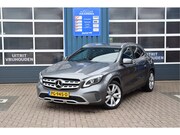 Mercedes-Benz GLA-Klasse - 180 Automaat Navi Cruise-control