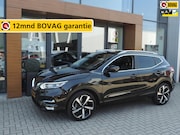 Nissan Qashqai - 1.2-T Tekna AUTOMAAT 43.000km | NLauto | 1e Eig | Panodak |