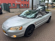 Chrysler Sebring - 2.7i-V6 24V LX Convertible AUTOMAAT