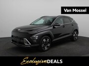 Hyundai Kona - 1.6 GDI HEV Premium Sky | Panoramadak | Stoelverkoeling | 36