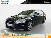 Audi A6 - Avant 1.8 TFSI ultra S line Edition