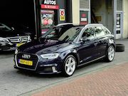 Audi A3 - Sportback 35 TFSI CoD Design Automaat Navi Carplay