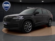 Skoda Kodiaq - 1.5 TSI Sportline Tour Edition | Pano dak | Trekhaak | ACC |